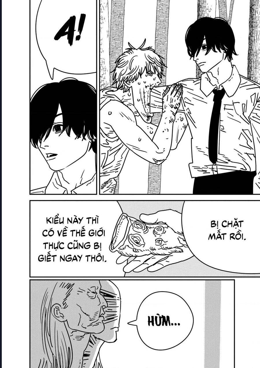 Thợ Săn Quỷ: Chapter 189