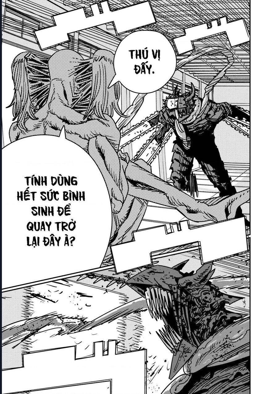 Thợ Săn Quỷ: Chapter 189