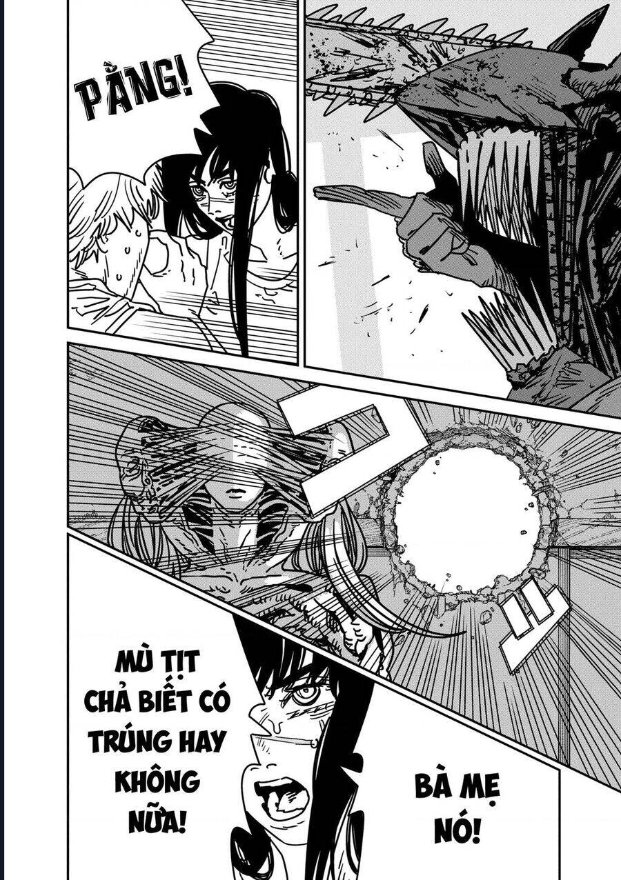 Thợ Săn Quỷ: Chapter 189