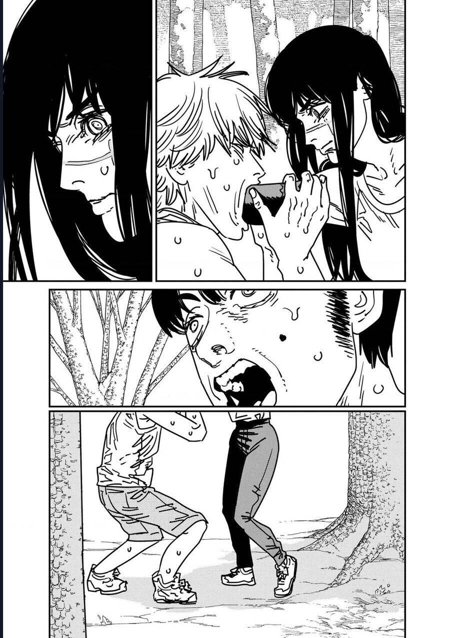 Thợ Săn Quỷ: Chapter 189