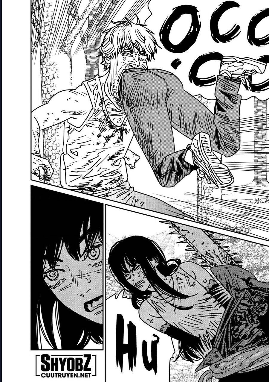 Thợ Săn Quỷ: Chapter 189