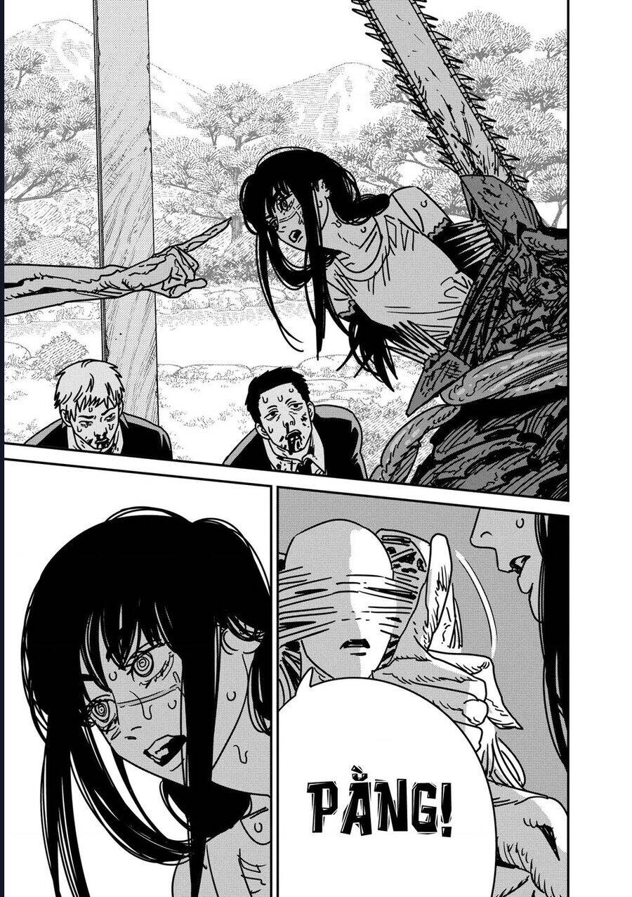 Thợ Săn Quỷ: Chapter 189