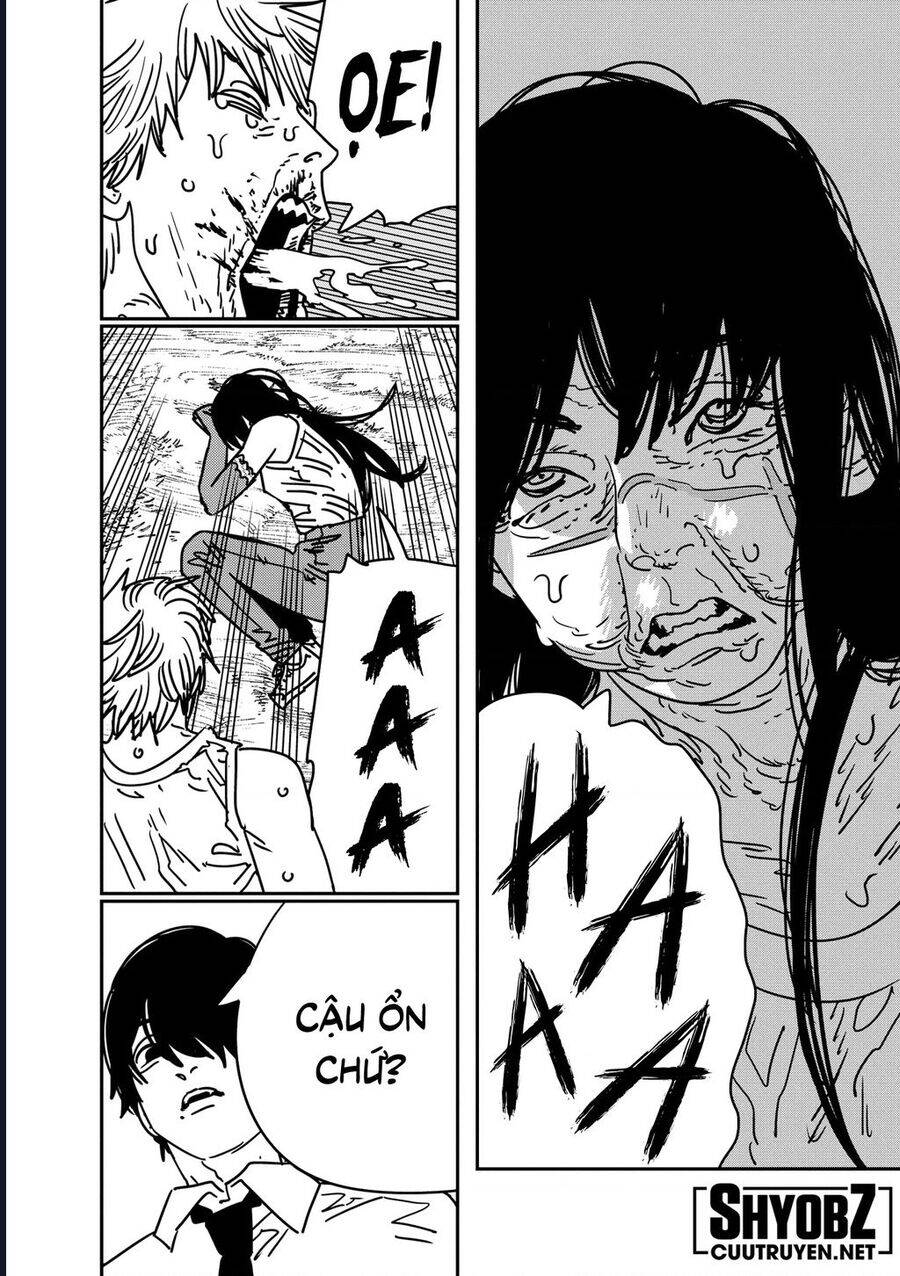 Thợ Săn Quỷ: Chapter 189