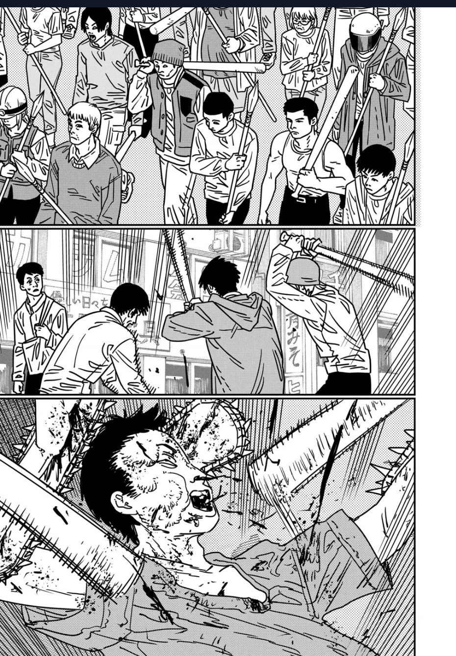 Thợ Săn Quỷ: Chapter 190