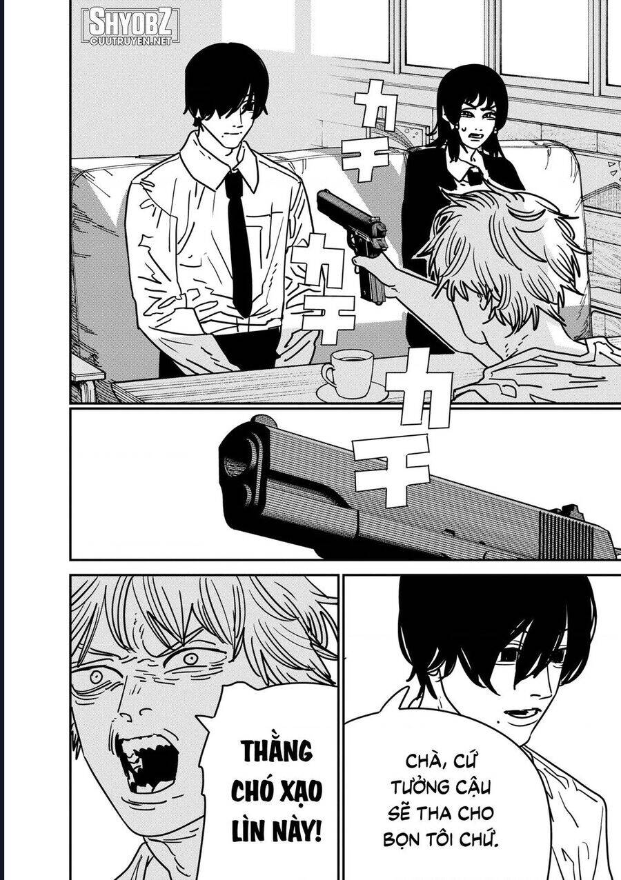 Thợ Săn Quỷ: Chapter 191