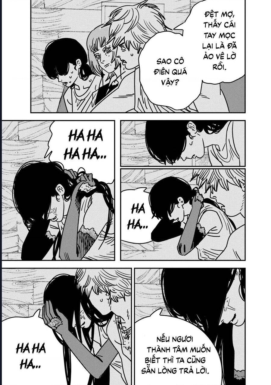 Thợ Săn Quỷ: Chapter 191