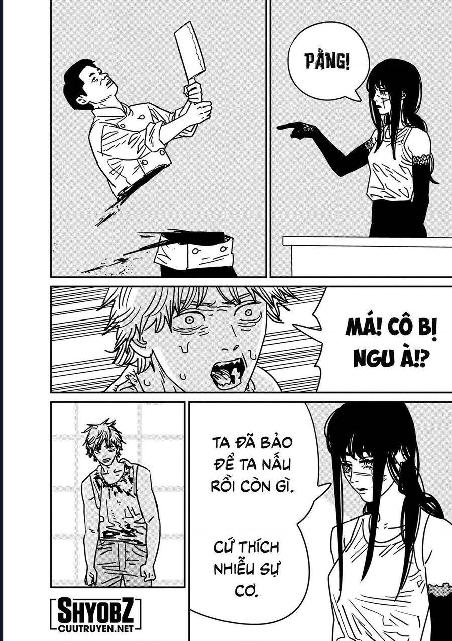 Thợ Săn Quỷ: Chapter 192