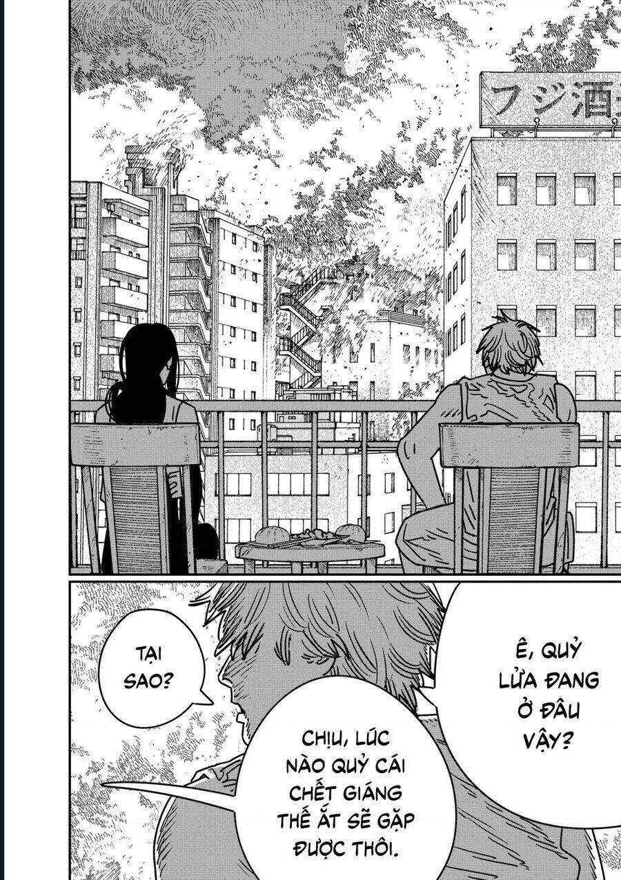 Thợ Săn Quỷ: Chapter 192