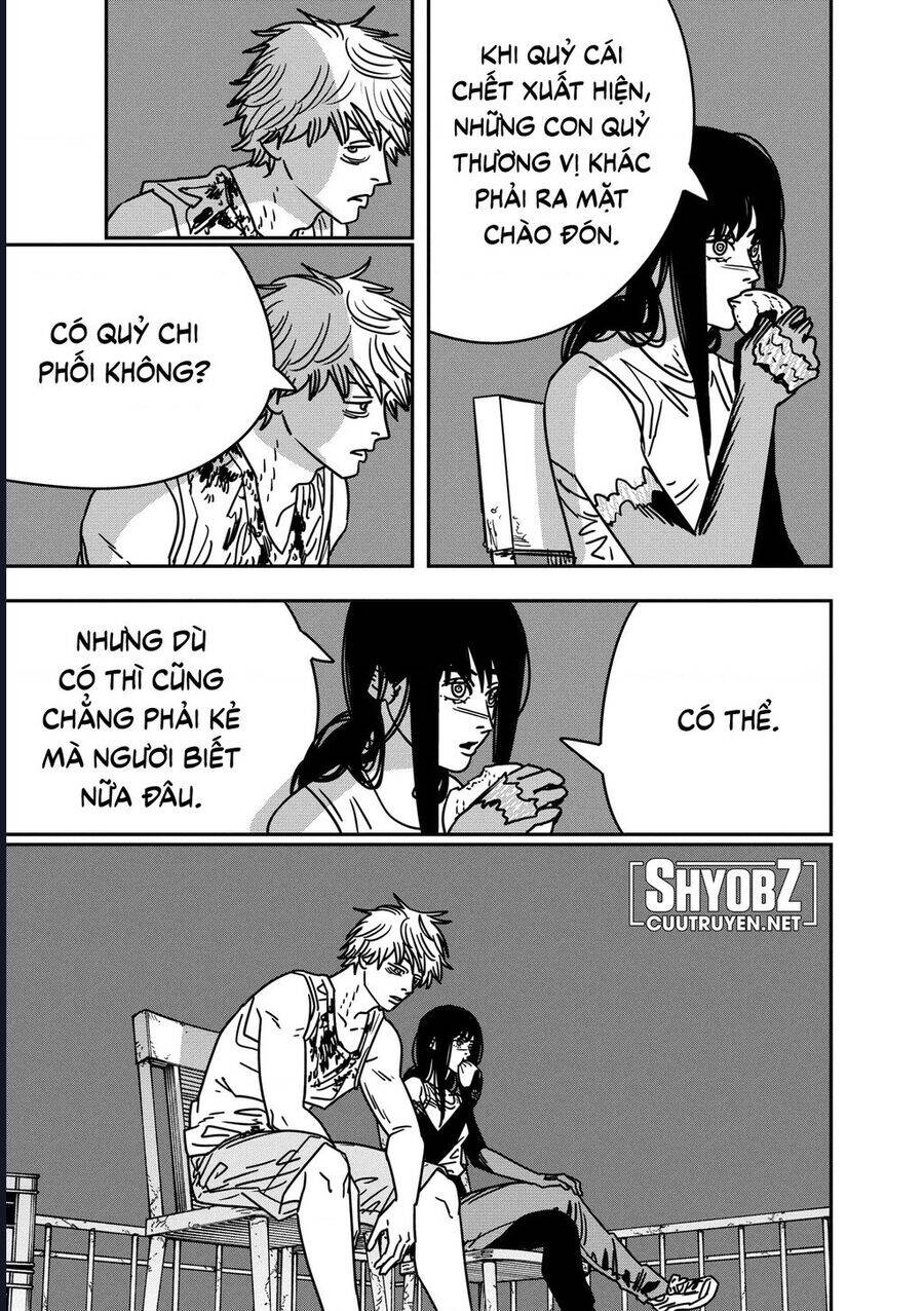 Thợ Săn Quỷ: Chapter 192