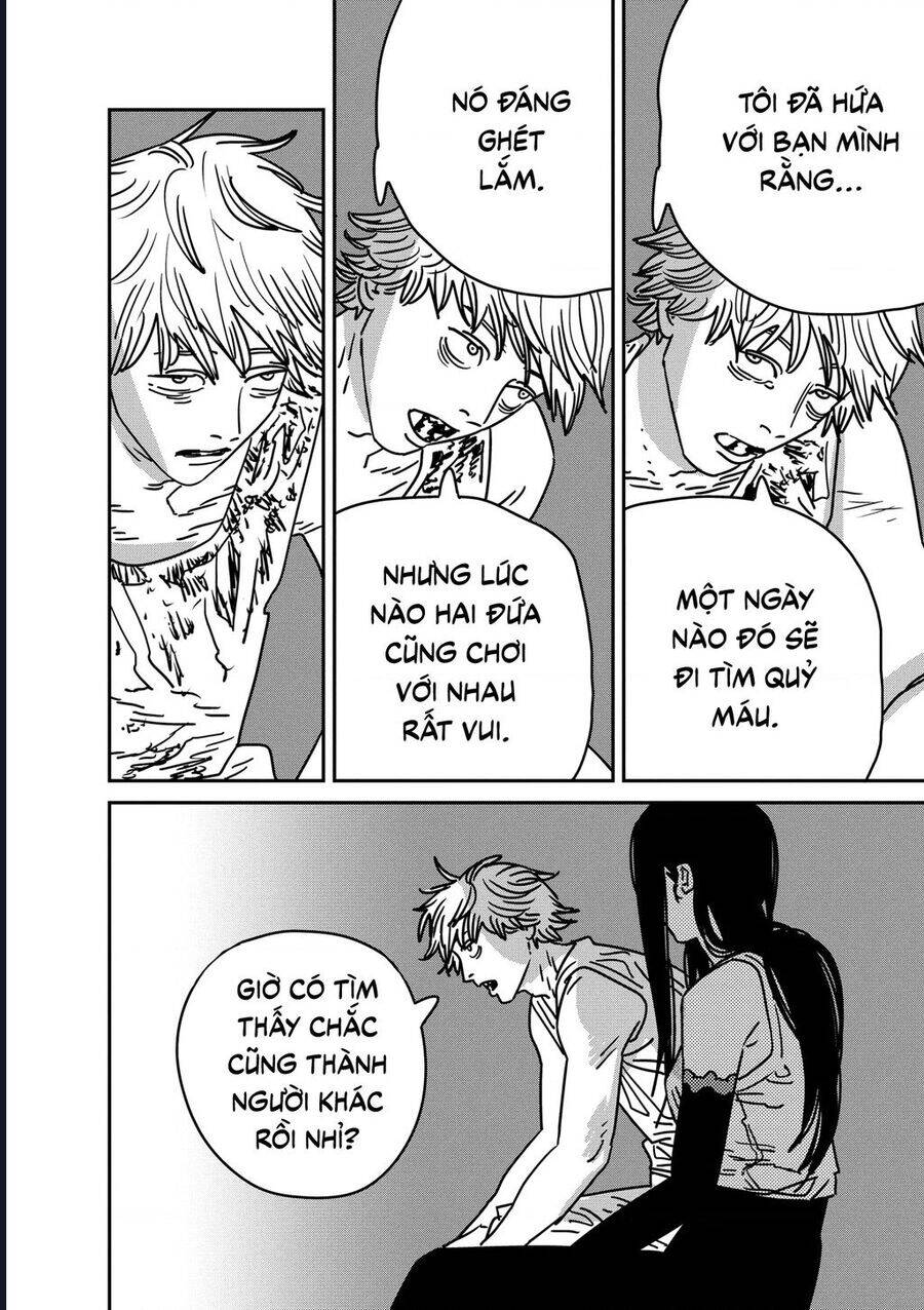 Thợ Săn Quỷ: Chapter 192
