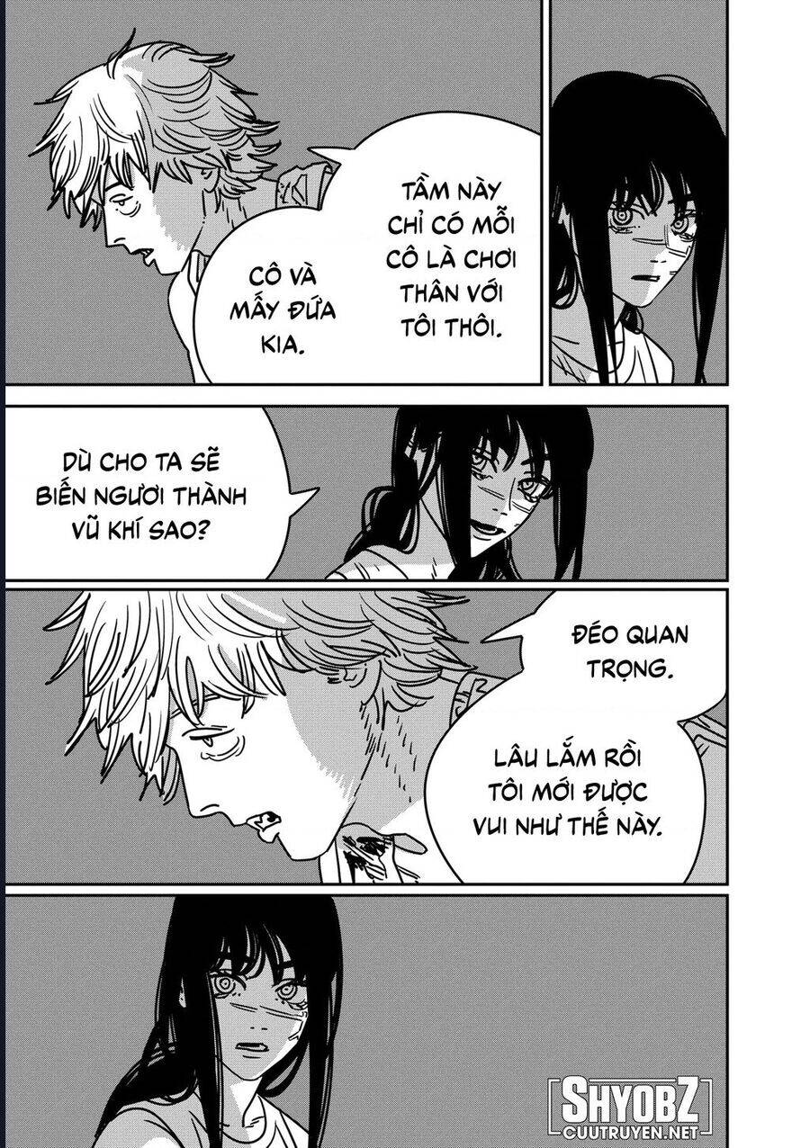 Thợ Săn Quỷ: Chapter 192