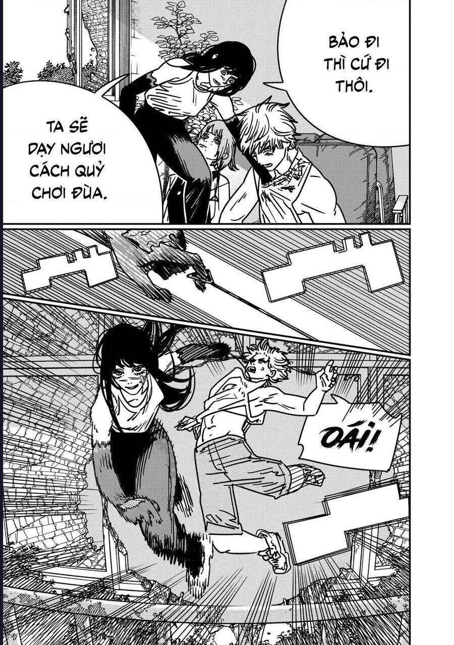 Thợ Săn Quỷ: Chapter 192