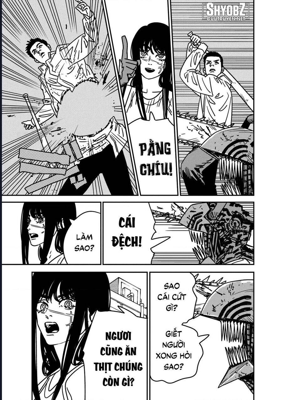 Thợ Săn Quỷ: Chapter 192