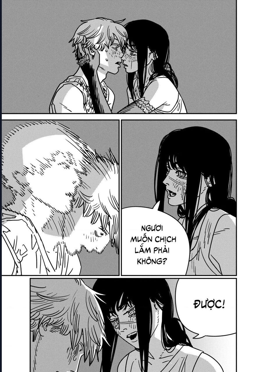 Thợ Săn Quỷ: Chapter 193