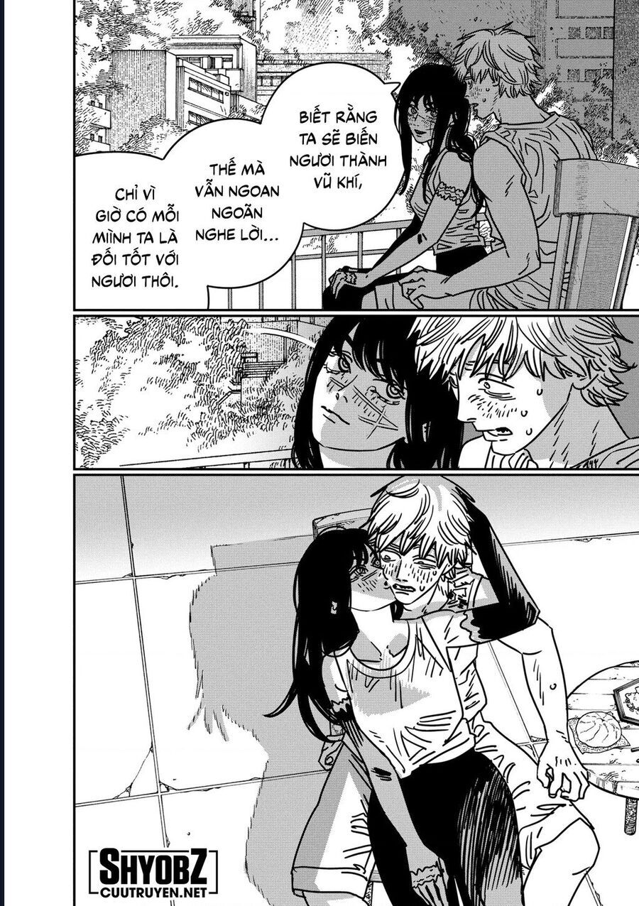 Thợ Săn Quỷ: Chapter 193