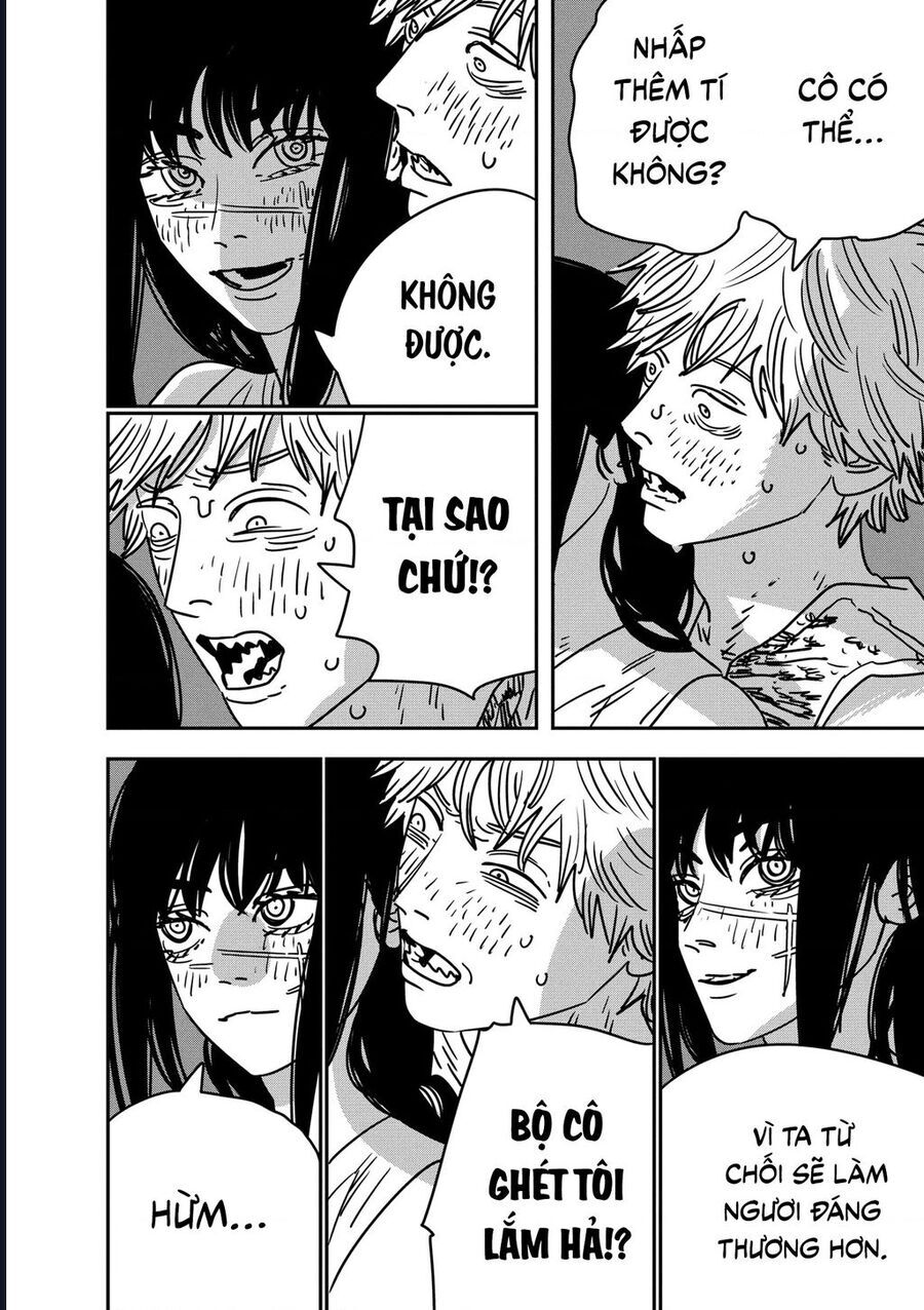 Thợ Săn Quỷ: Chapter 193