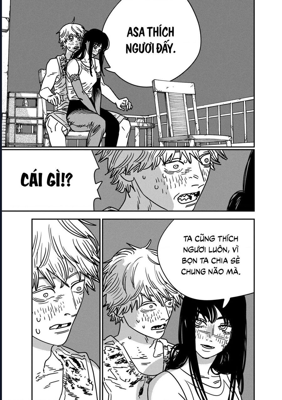 Thợ Săn Quỷ: Chapter 193