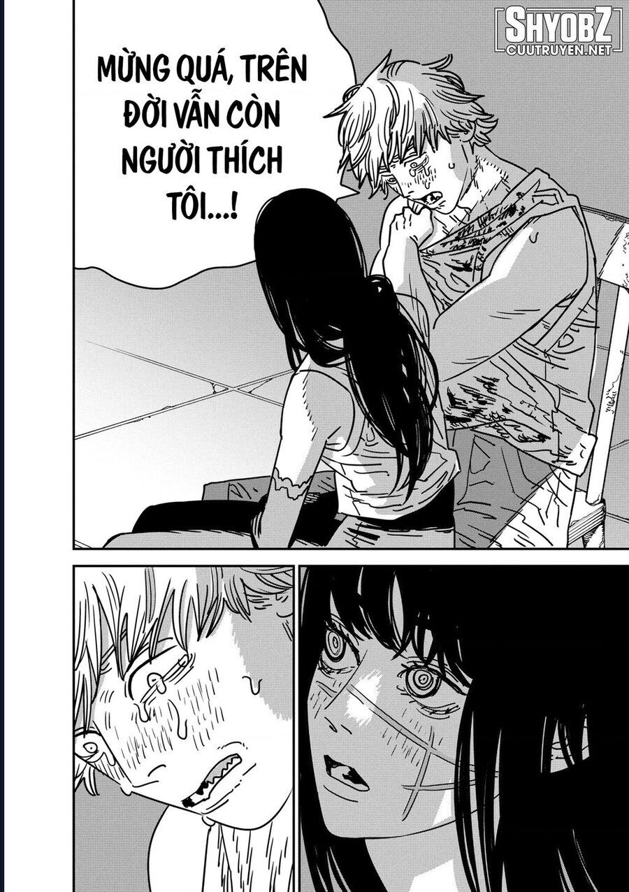 Thợ Săn Quỷ: Chapter 193