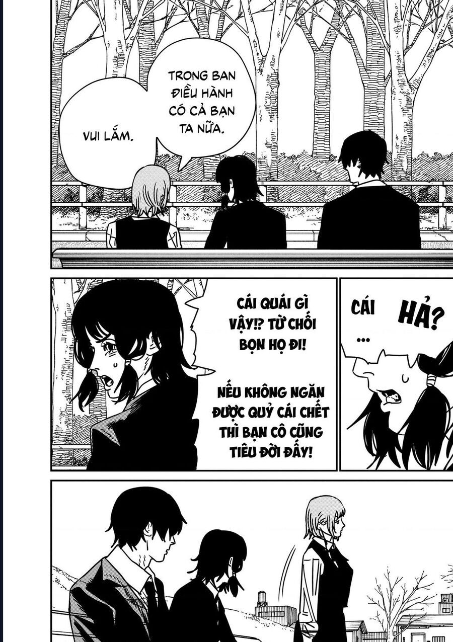 Thợ Săn Quỷ: Chapter 194