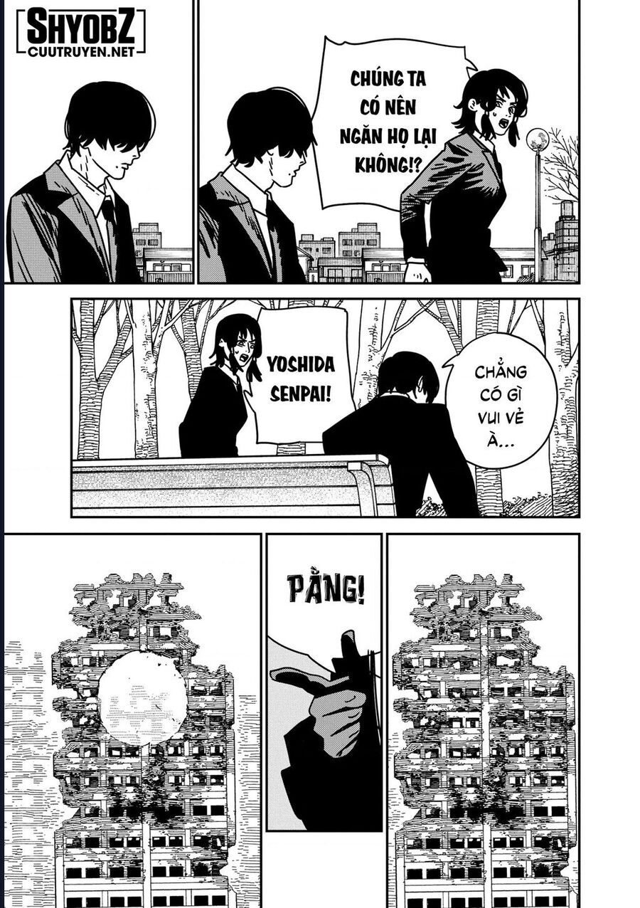 Thợ Săn Quỷ: Chapter 194