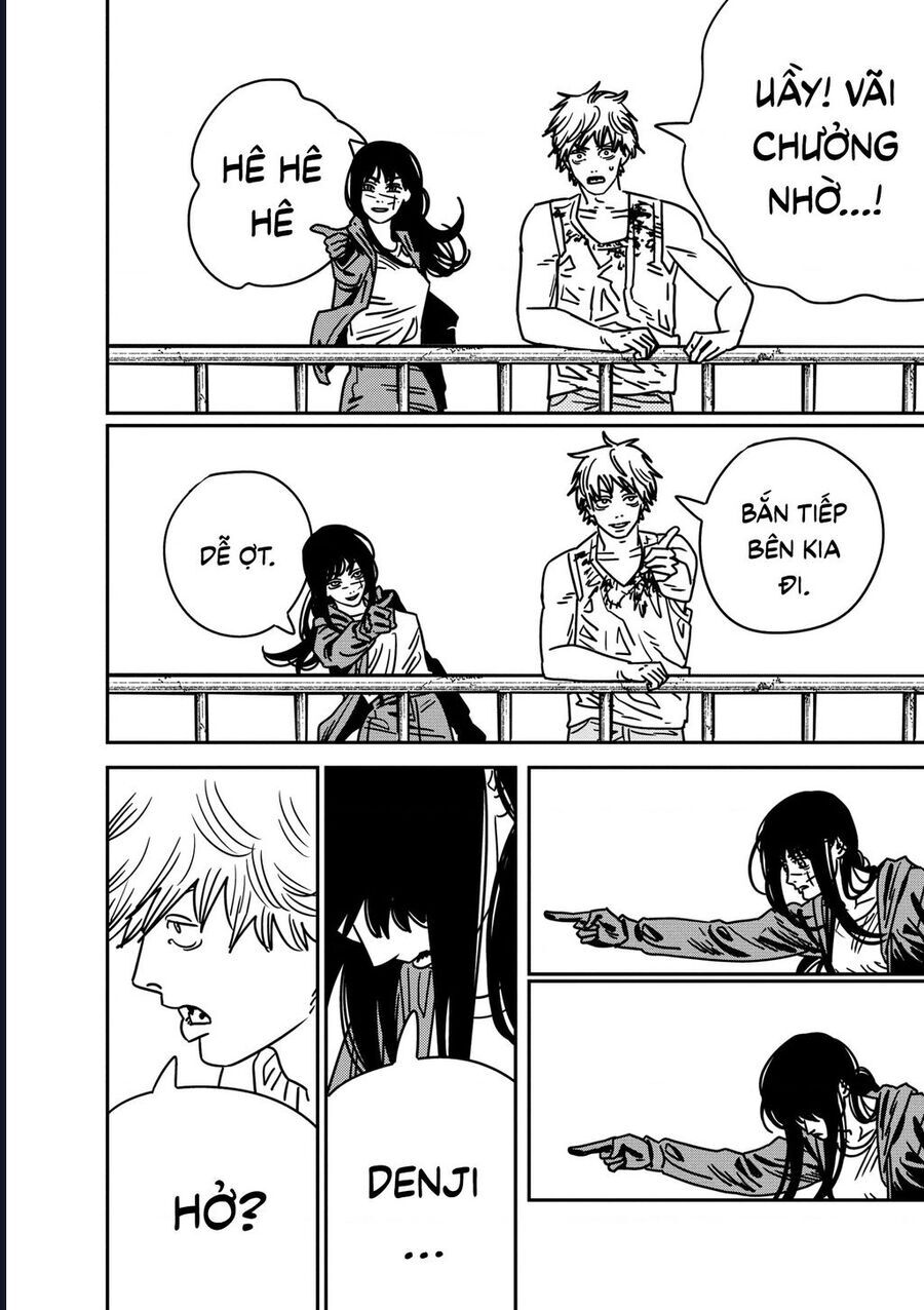 Thợ Săn Quỷ: Chapter 194