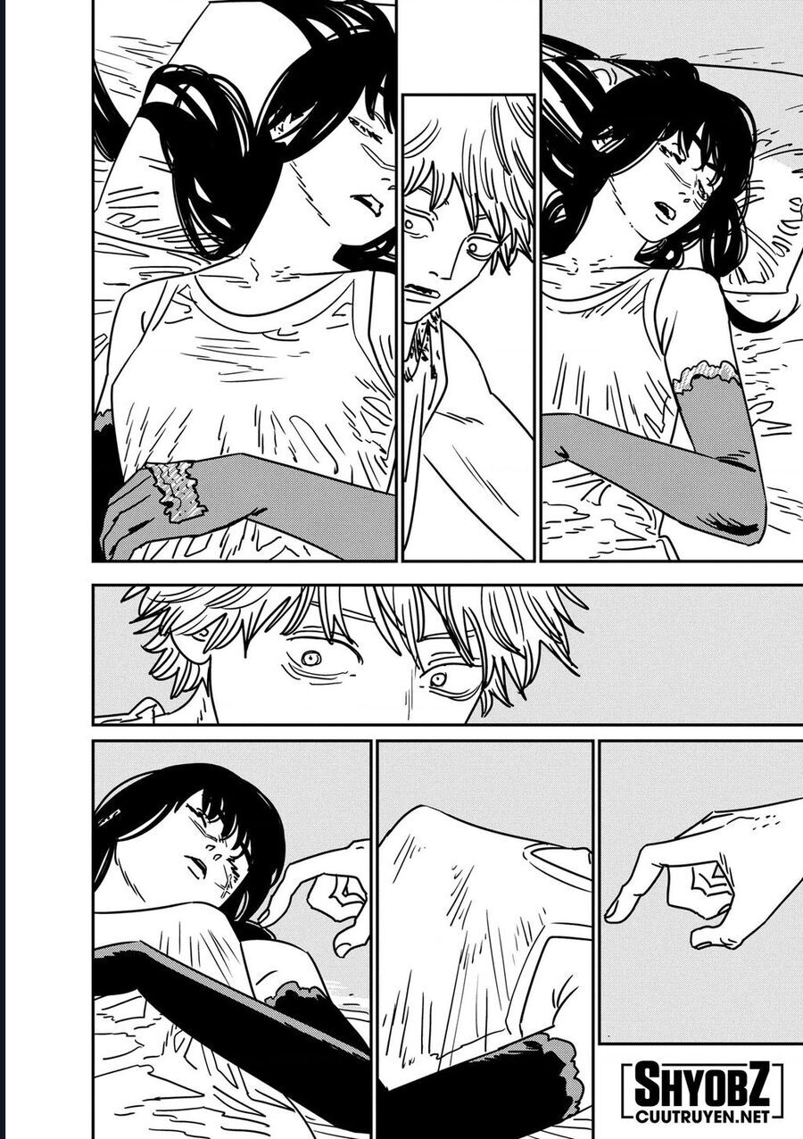 Thợ Săn Quỷ: Chapter 194