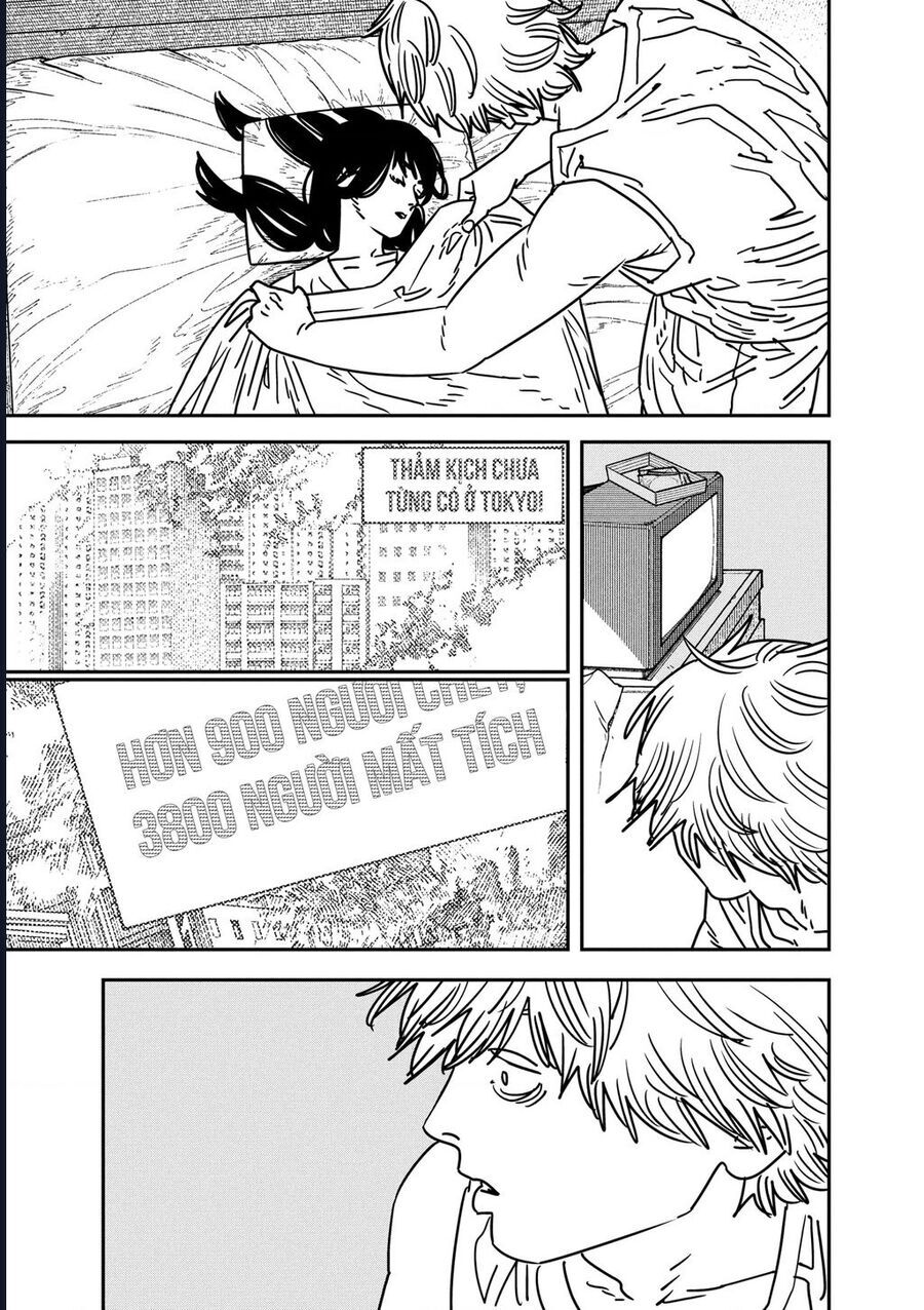 Thợ Săn Quỷ: Chapter 194