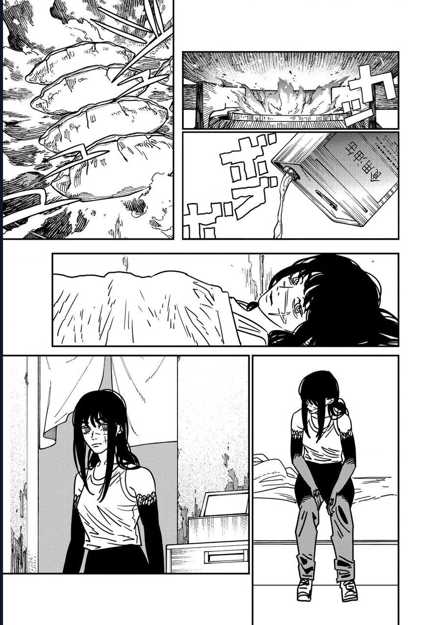 Thợ Săn Quỷ: Chapter 194