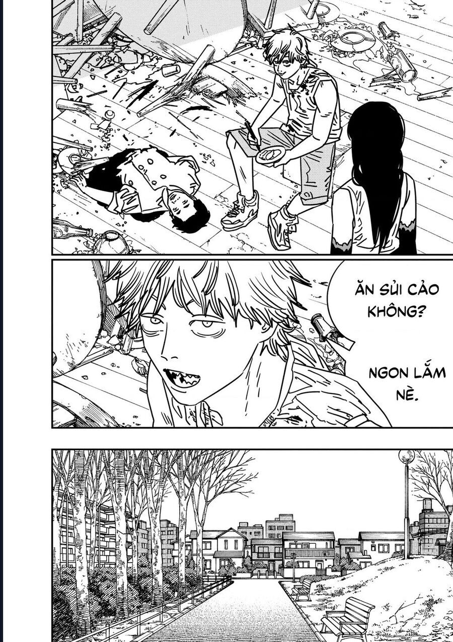 Thợ Săn Quỷ: Chapter 194