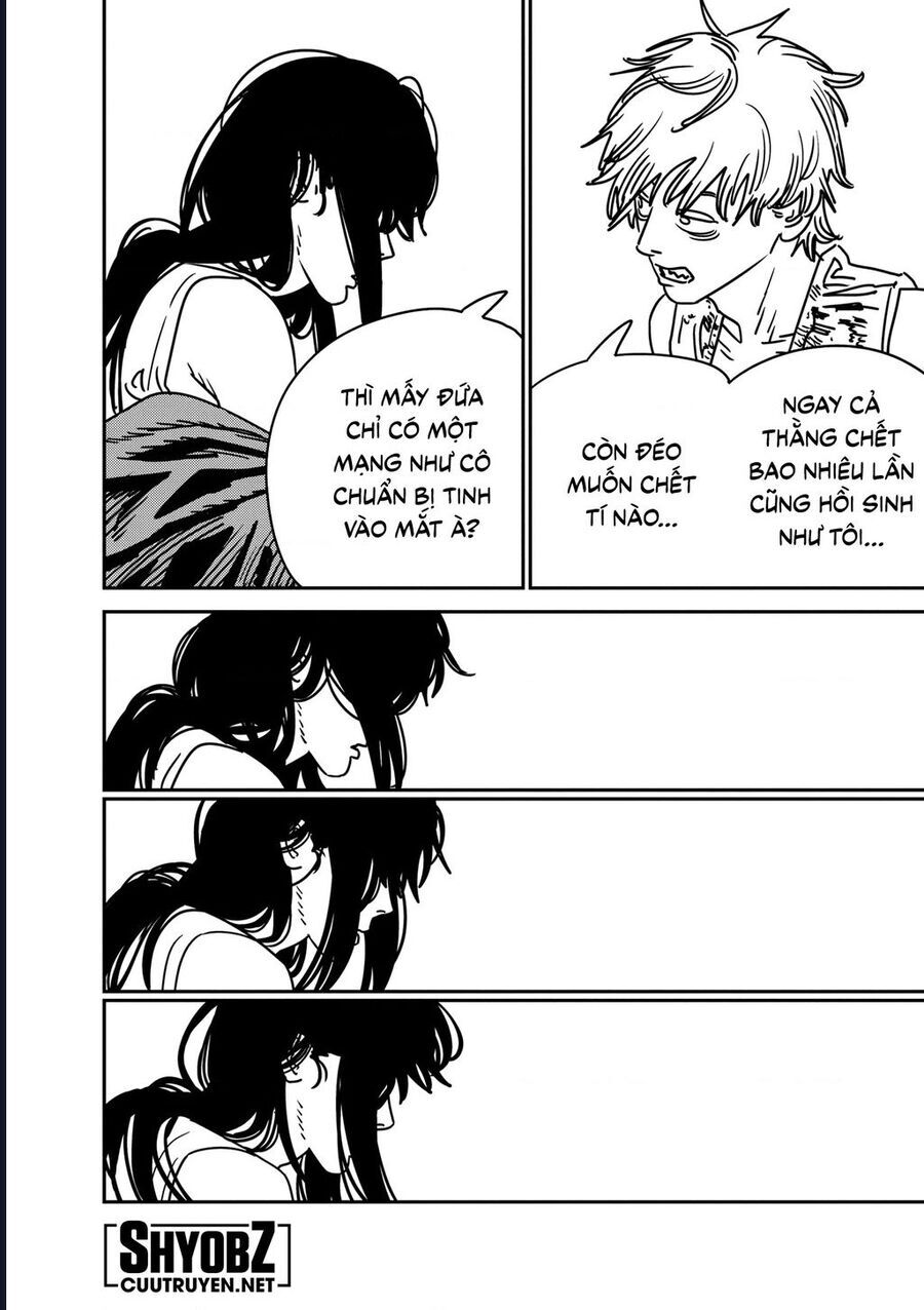 Thợ Săn Quỷ: Chapter 195