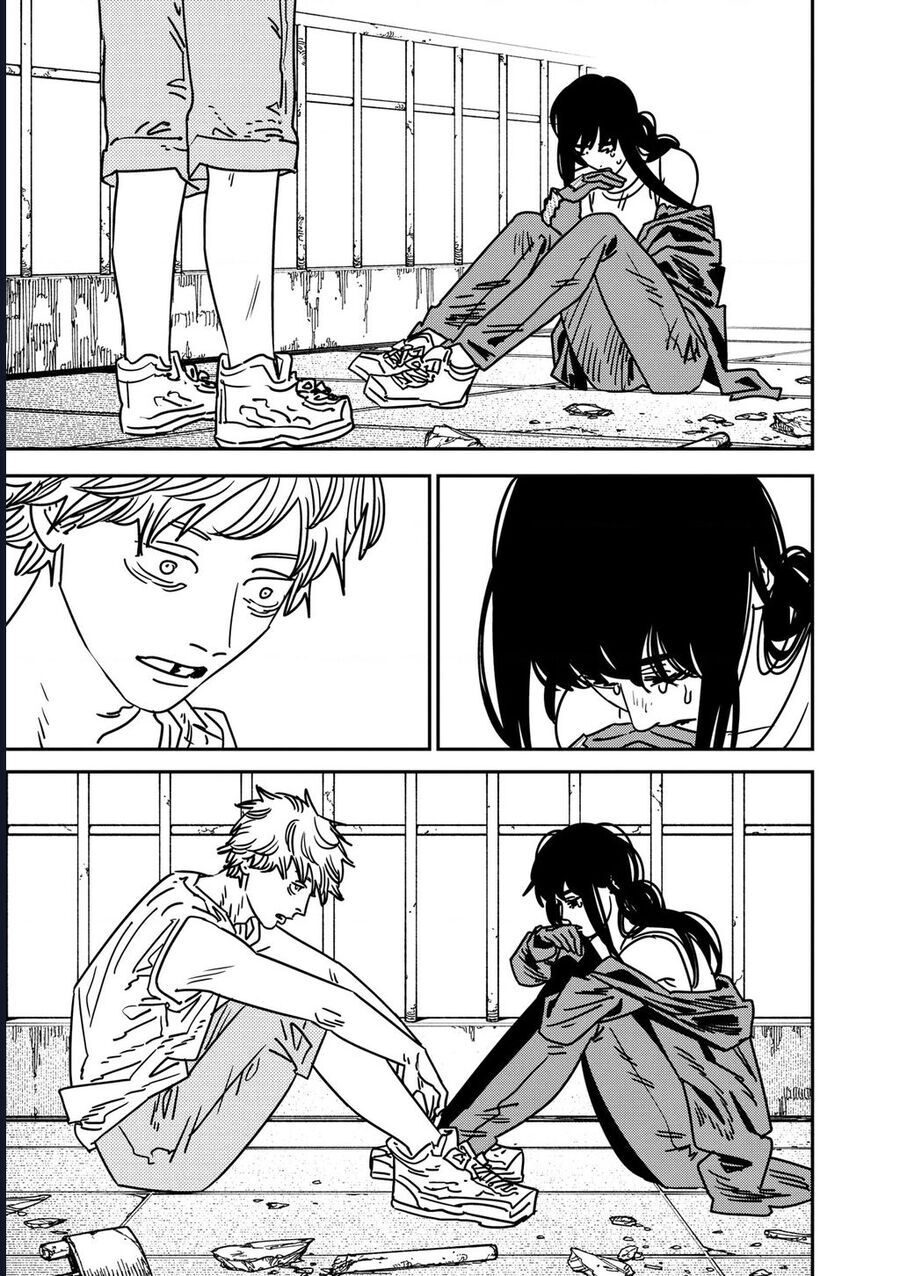 Thợ Săn Quỷ: Chapter 195