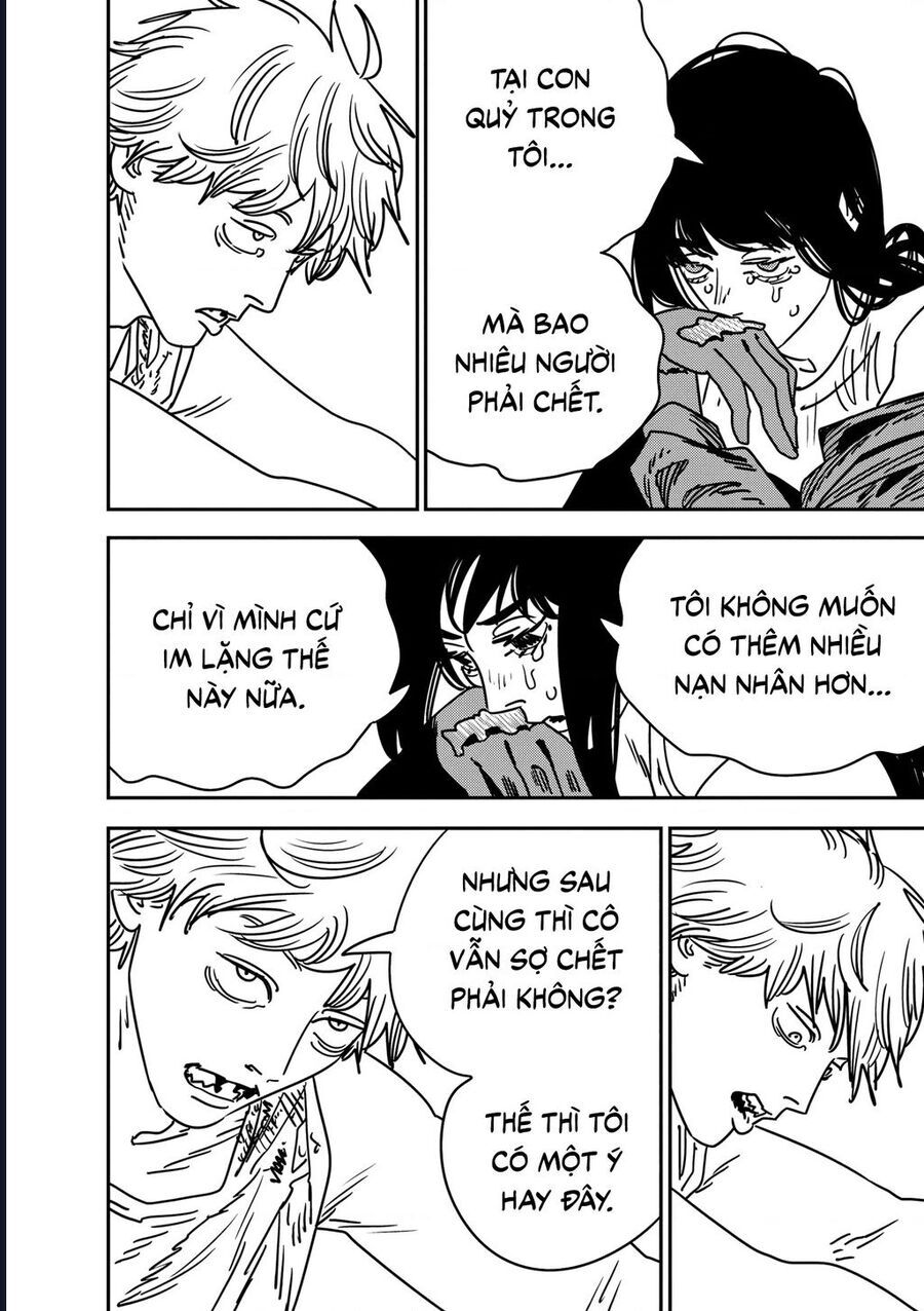 Thợ Săn Quỷ: Chapter 195