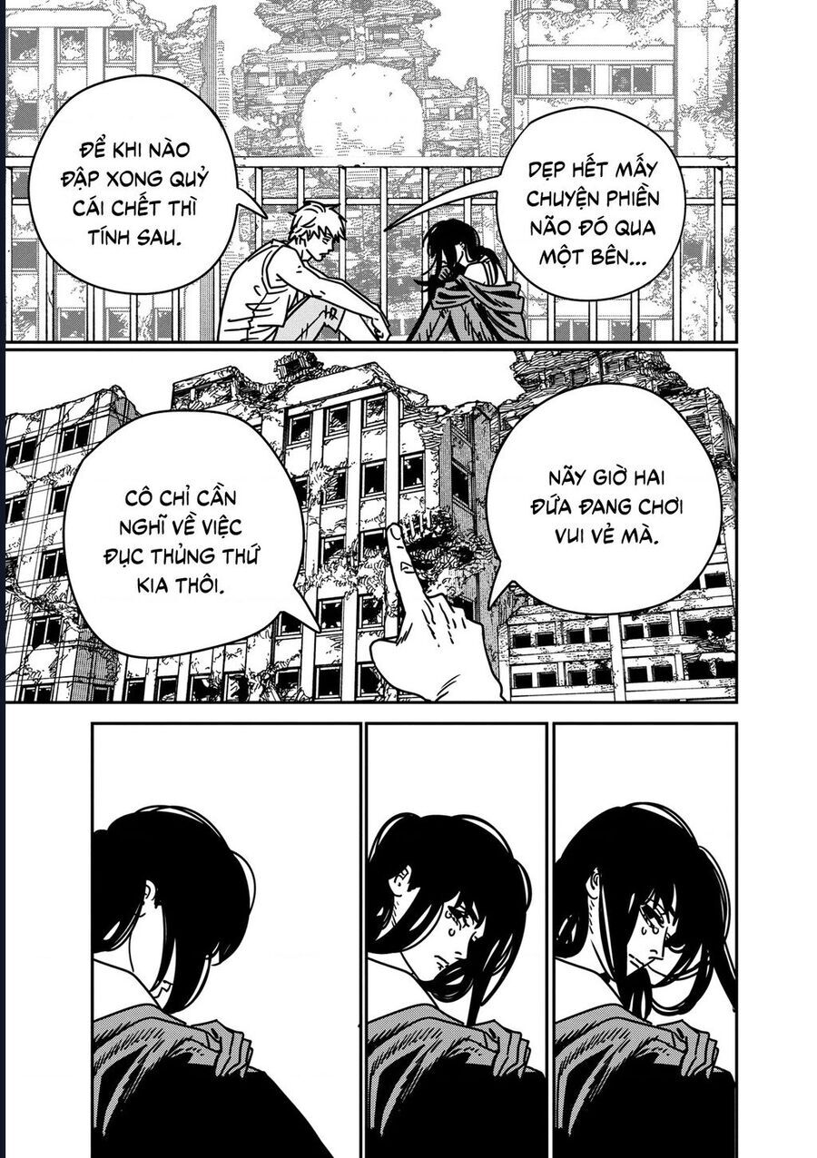Thợ Săn Quỷ: Chapter 195