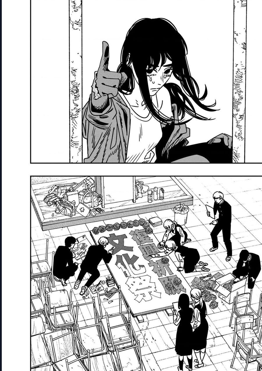 Thợ Săn Quỷ: Chapter 195