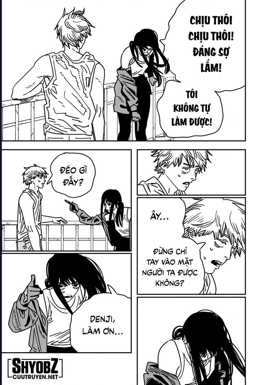 Thợ Săn Quỷ: Chapter 195