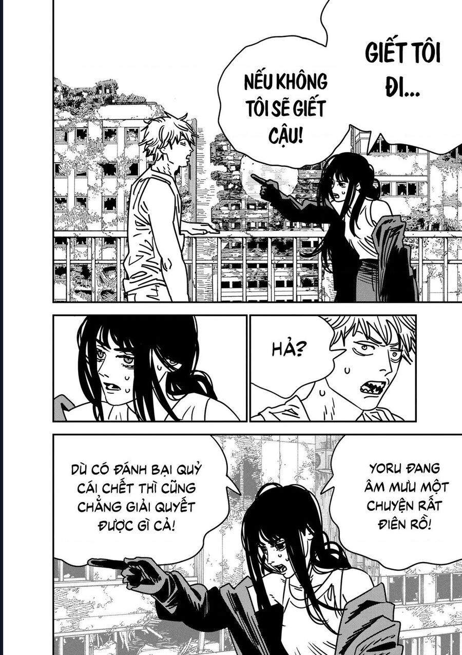 Thợ Săn Quỷ: Chapter 195