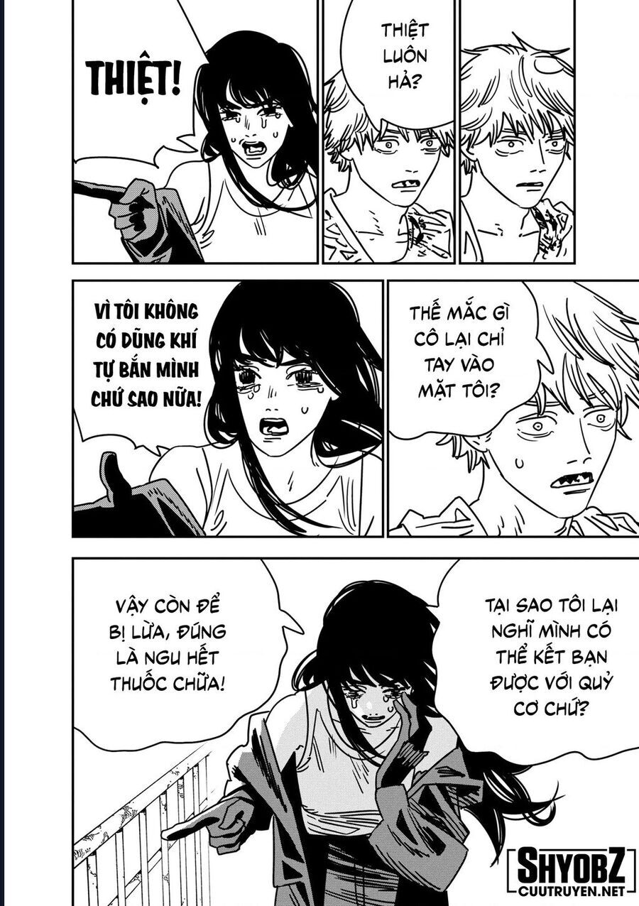 Thợ Săn Quỷ: Chapter 195
