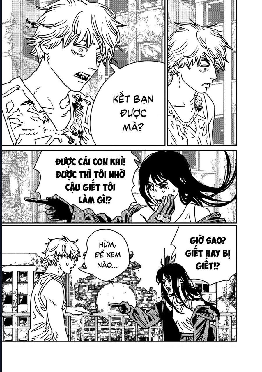 Thợ Săn Quỷ: Chapter 195