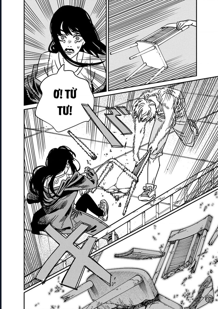 Thợ Săn Quỷ: Chapter 195