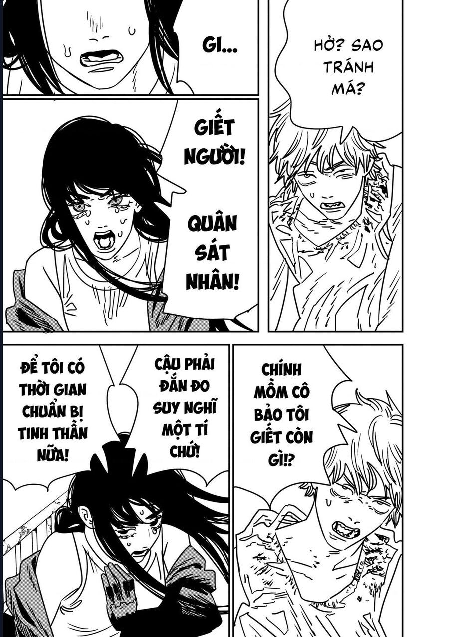 Thợ Săn Quỷ: Chapter 195