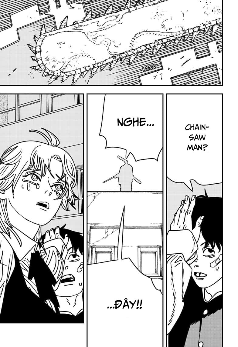 Thợ Săn Quỷ: Chapter 196