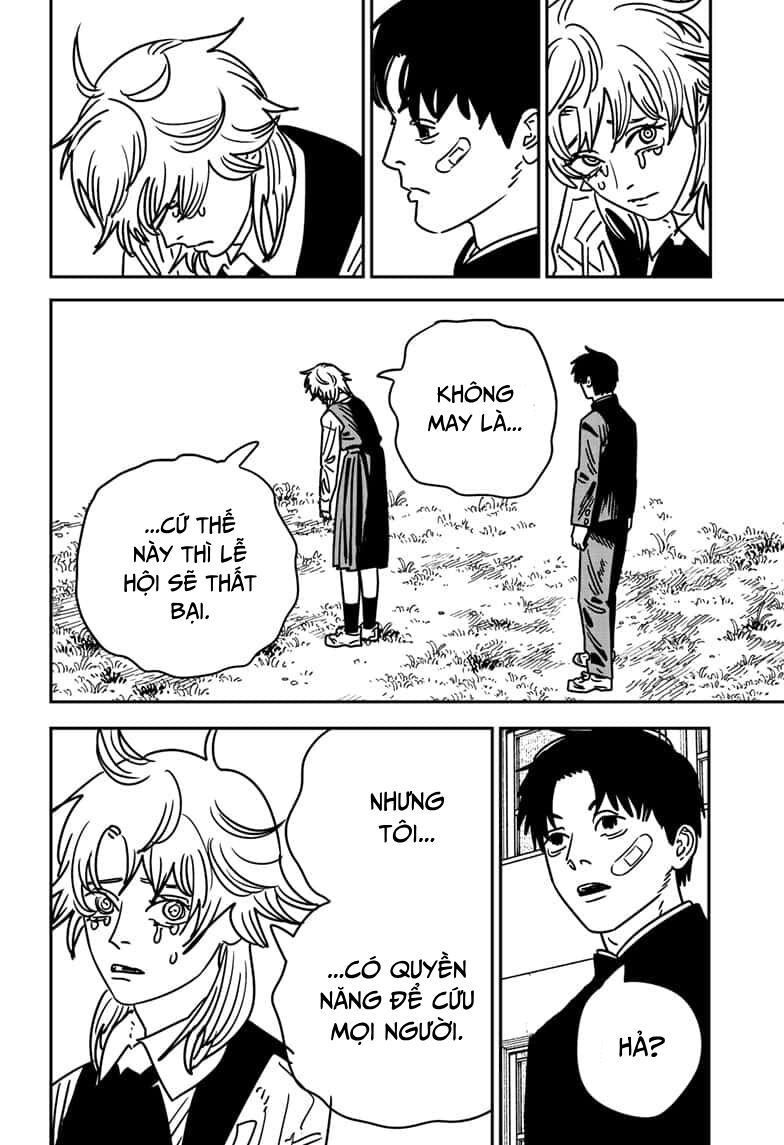 Thợ Săn Quỷ: Chapter 196