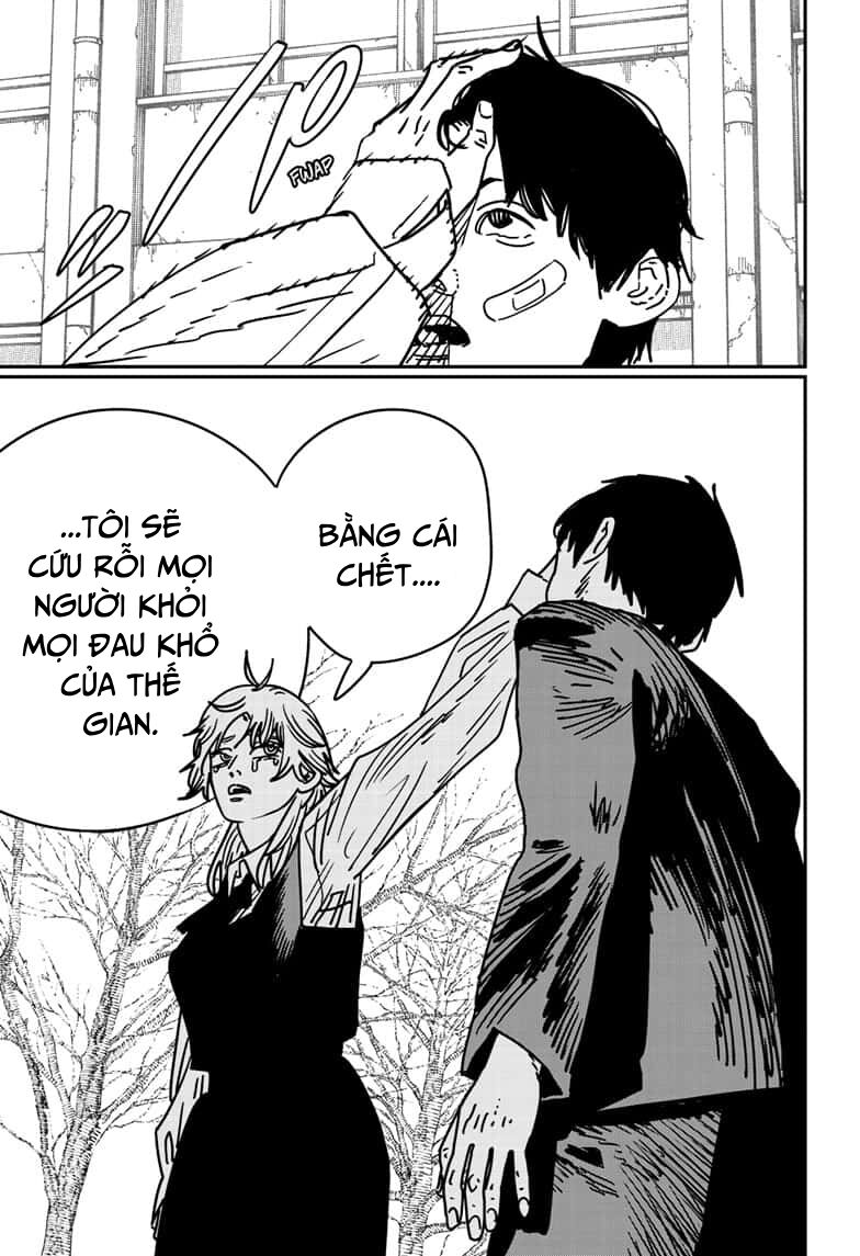 Thợ Săn Quỷ: Chapter 196