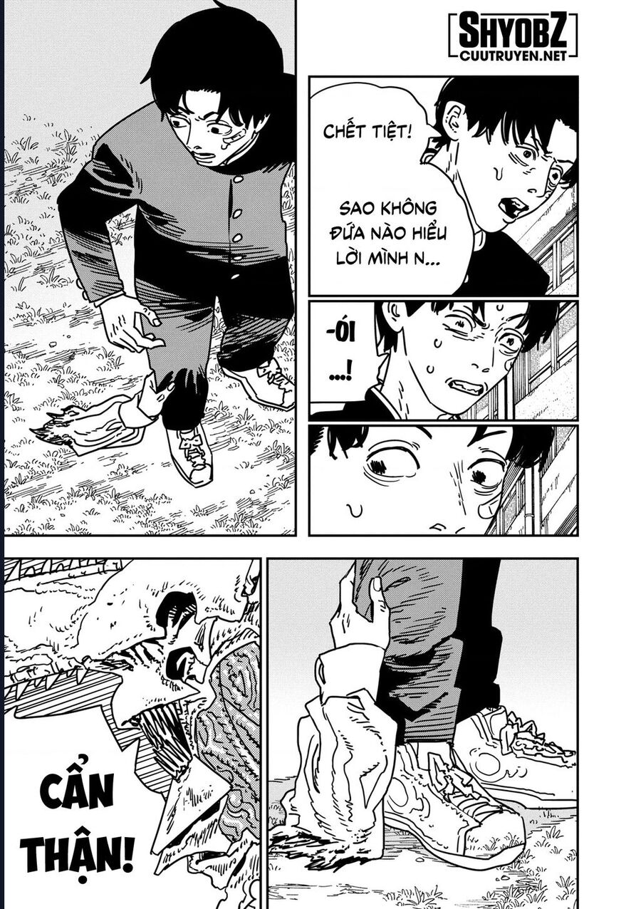 Thợ Săn Quỷ: Chapter 197