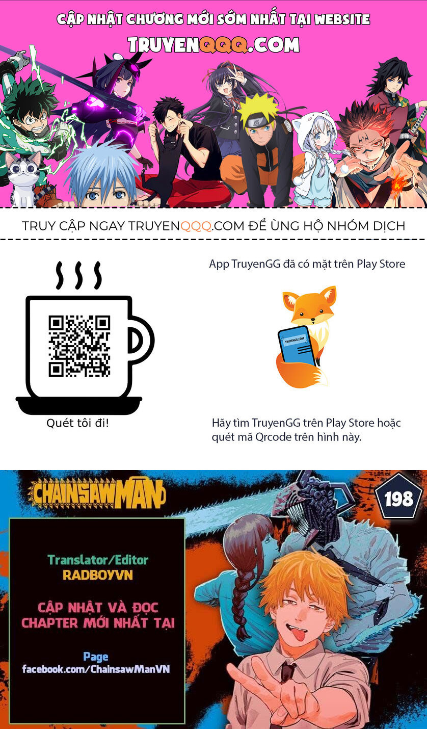 Thợ Săn Quỷ: Chapter 198