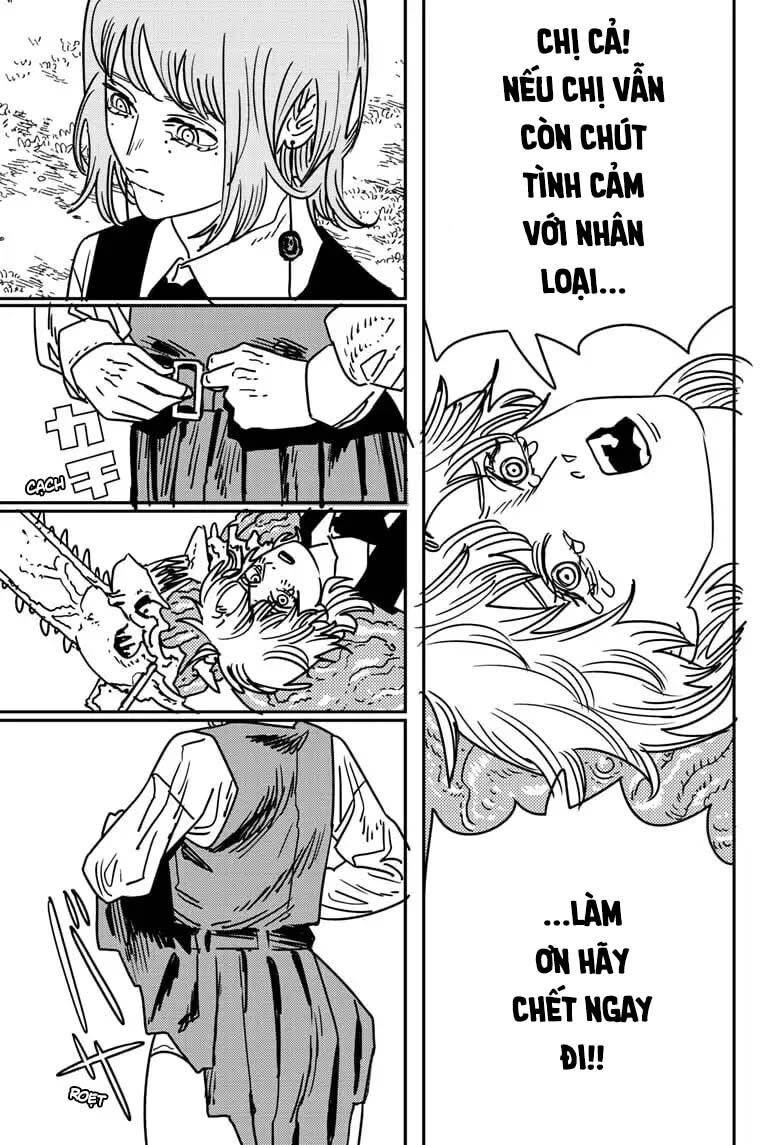 Thợ Săn Quỷ: Chapter 198