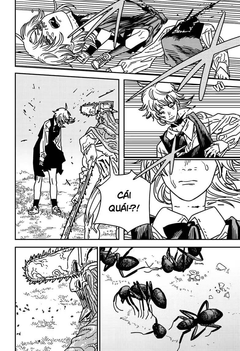 Thợ Săn Quỷ: Chapter 198