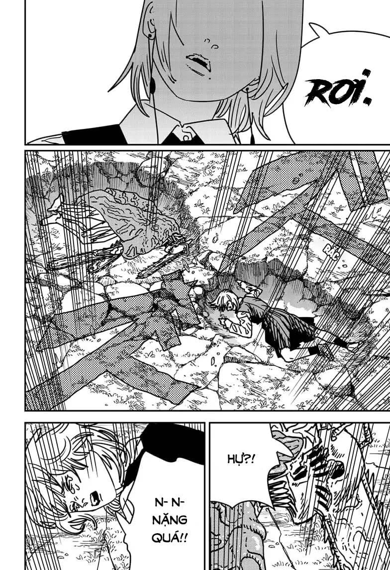 Thợ Săn Quỷ: Chapter 198
