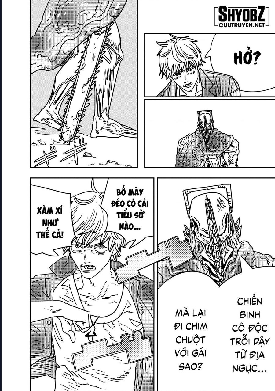 Thợ Săn Quỷ: Chapter 200