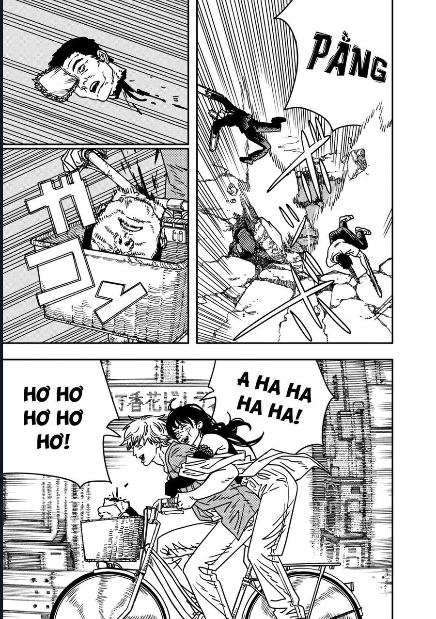 Thợ Săn Quỷ: Chapter 200